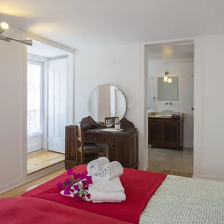 Apartamento Casa Da Pendoa *