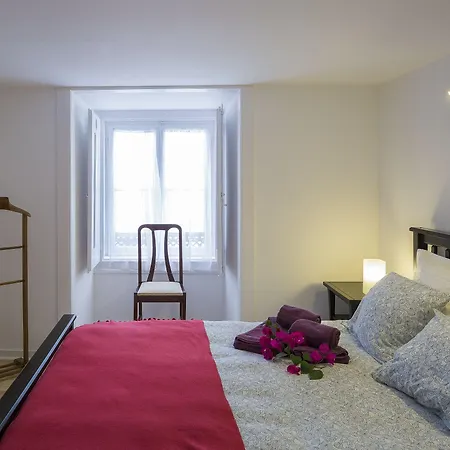 Apartamento Casa Da Pendoa