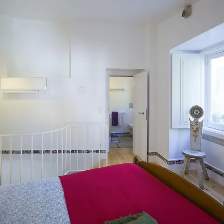 Casa Da Pendoa Apartamento