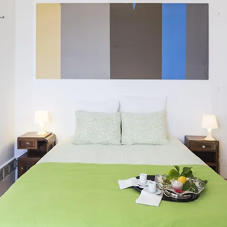 Casa Da Pendoa Apartamento Sintra