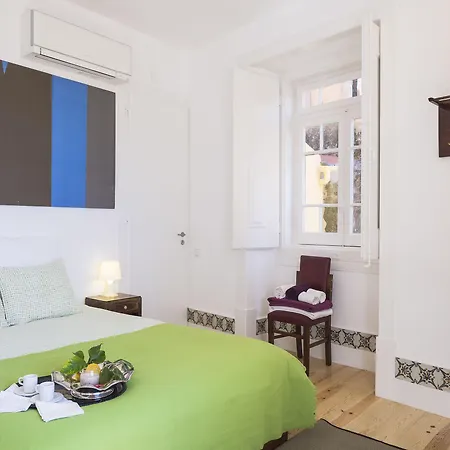 Casa Da Pendoa Sintra