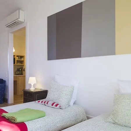 Apartamento Casa Da Pendoa *