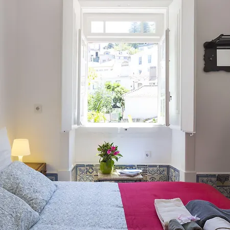 아파트 Casa Da Pendoa 신트라