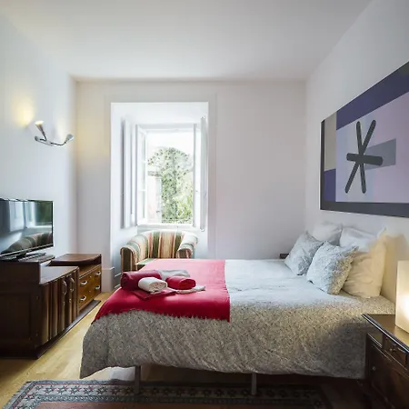 Casa Da Pendoa Sintra