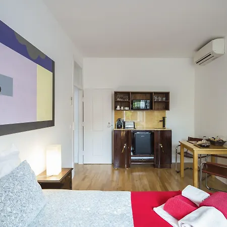 Casa Da Pendoa Apartamento *