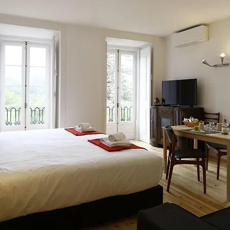 Casa Da Pendoa Apartamento Sintra