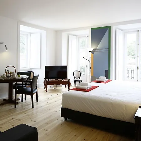 Casa Da Pendoa Sintra