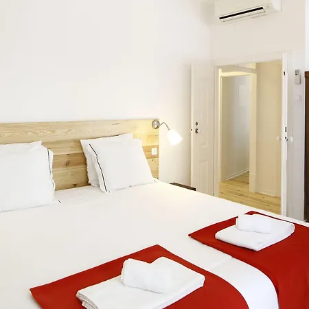 Casa Da Pendoa Apartamento