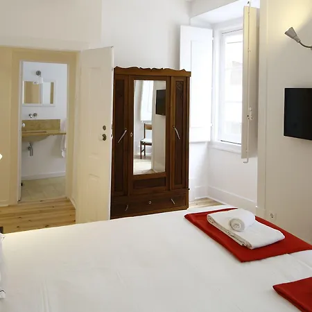 Apartamento Casa Da Pendoa *