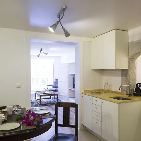 Casa Da Pendoa Apartamento Sintra