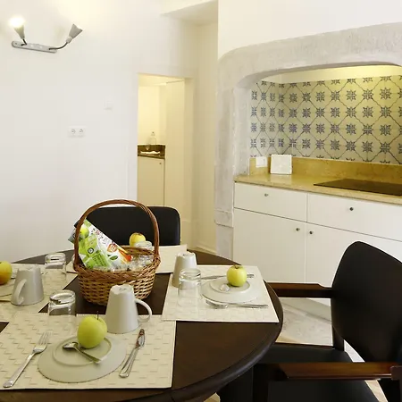 Casa Da Pendoa * 신트라