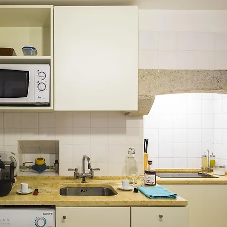 Apartamento Casa Da Pendoa