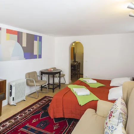 Apartamento Casa Da Pendoa Sintra