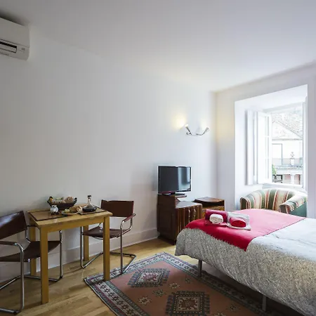 Casa Da Pendoa Apartamento Sintra