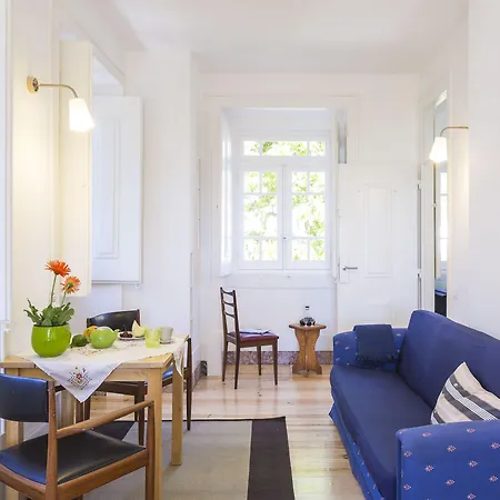 Casa Da Pendoa Apartamento Sintra