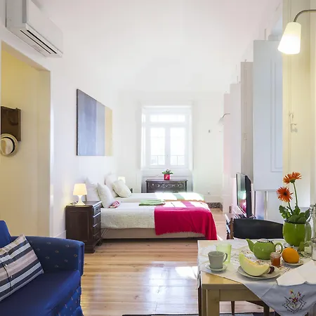 Apartamento Casa Da Pendoa *