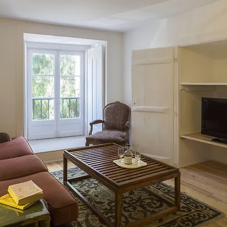 Casa Da Pendoa * Sintra