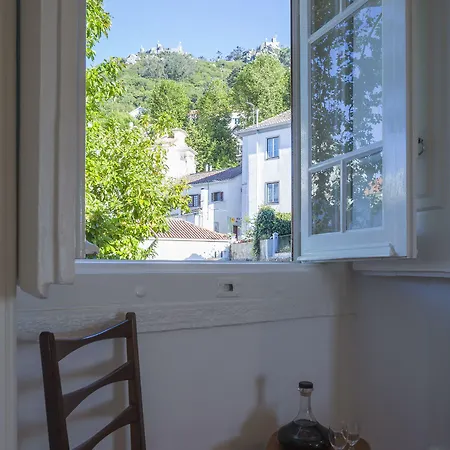 Casa Da Pendoa Apartamento *