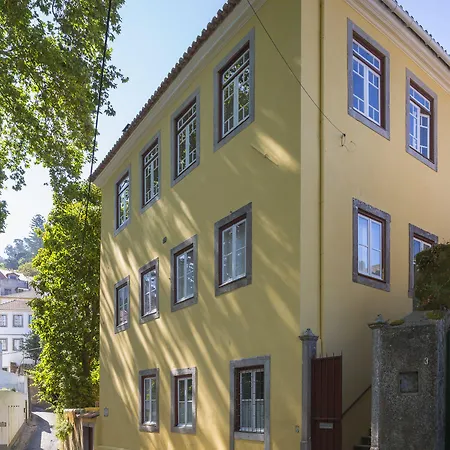 Pendoa Sintra Collection-Soft Opening