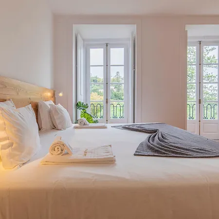 Apartamento Casa Da Pendoa *