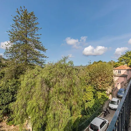 Casa Da Pendoa 아파트