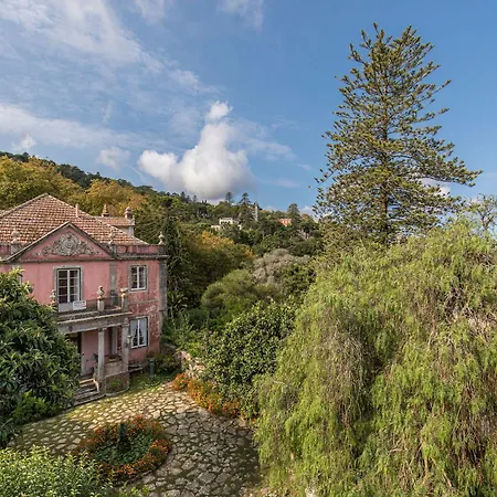 Casa Da Pendoa Apartamento