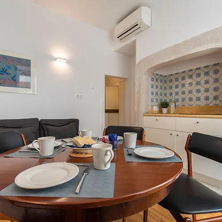 Casa Da Pendoa 아파트 신트라