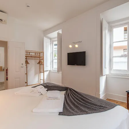 아파트 Casa Da Pendoa 신트라