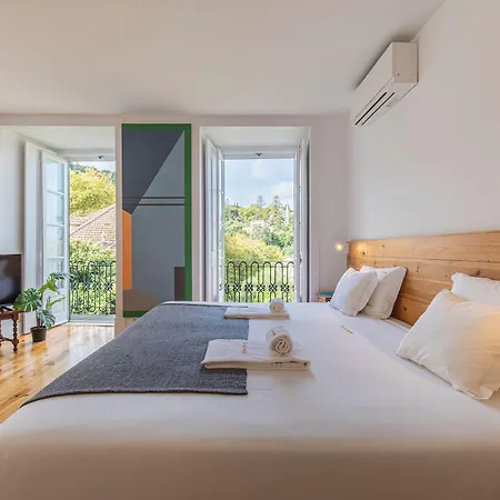 Pendoa Sintra Collection-Soft Opening