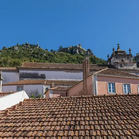 Casa Da Pendoa Sintra