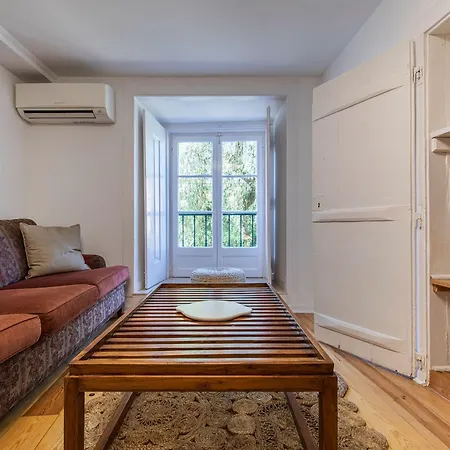 Apartamento Casa Da Pendoa *