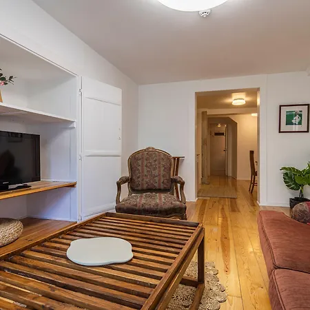 Apartamento Casa Da Pendoa *