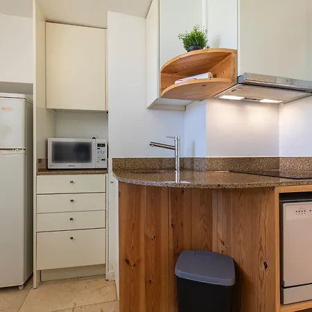 Apartamento Casa Da Pendoa *