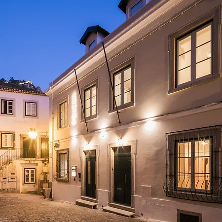 Pendoa Collection-soft Opening Hotel Sintra