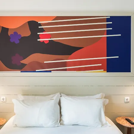 Hotel Pendoa Collection-soft Opening *