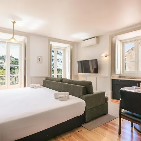 Hotel Pendoa Collection-soft Opening Sintra