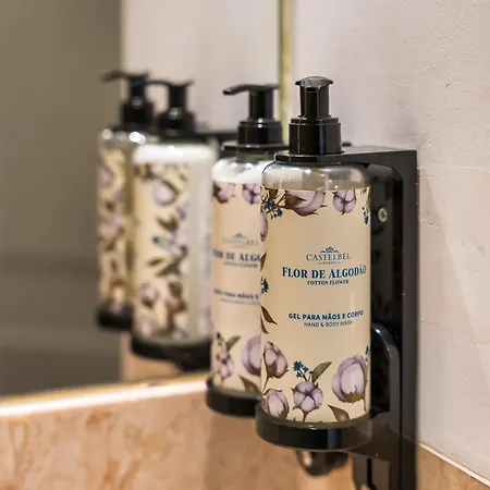 Pendoa Collection-soft Opening فندق سينترا