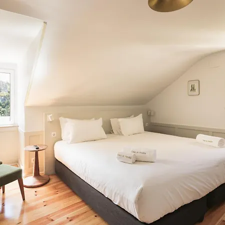 Pendoa Collection-soft Opening Hotel Sintra