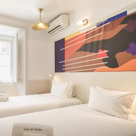 Pendoa Collection-soft Opening Hotel