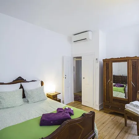 Casa Da Pendoa Sintra