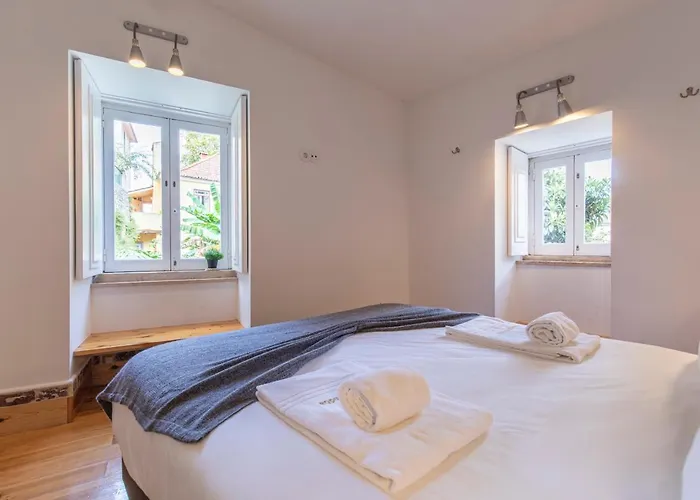 Casa Da Pendoa Apartament Sintra