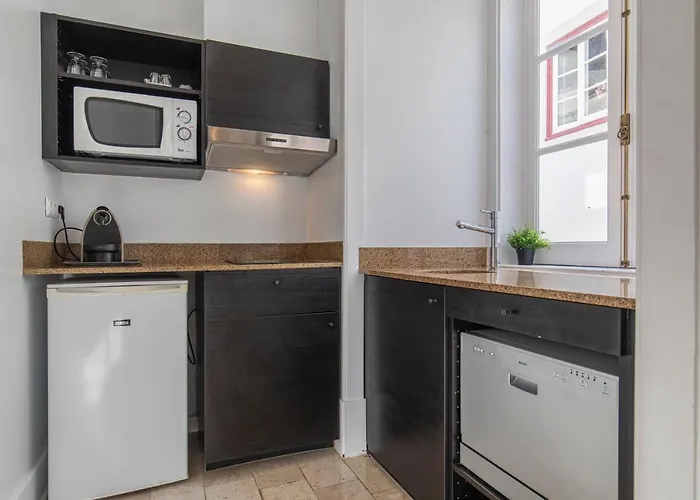 Apartament Casa Da Pendoa *