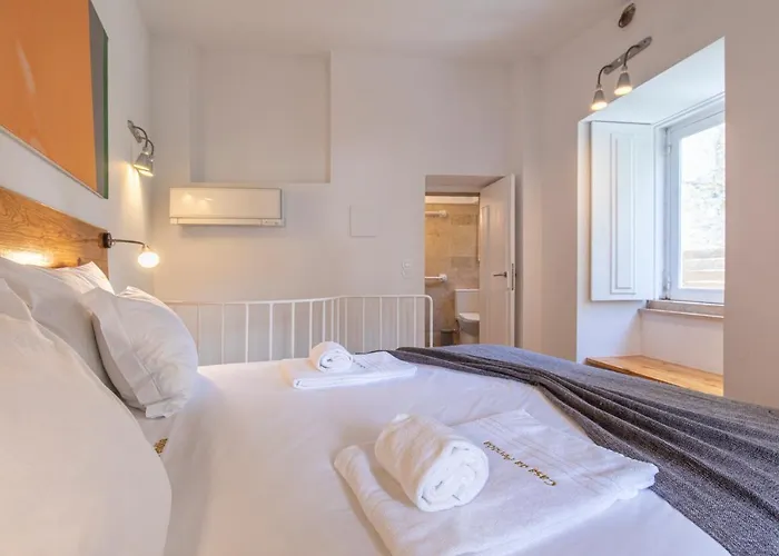 Casa Da Pendoa Apartament