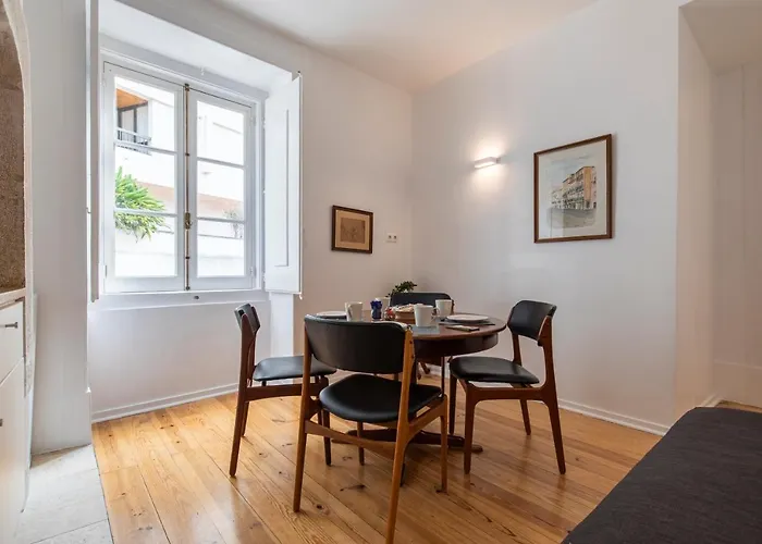 Casa Da Pendoa Apartament *