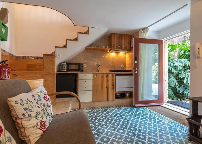 Casa Da Pendoa Sintra