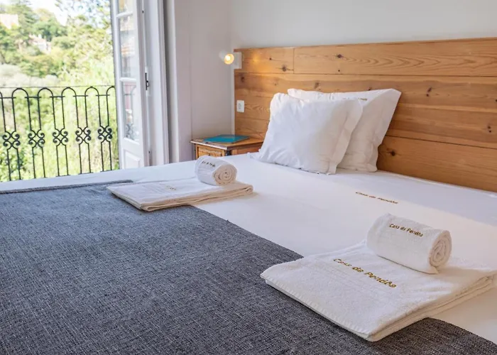 Casa Da Pendoa Apartament Sintra