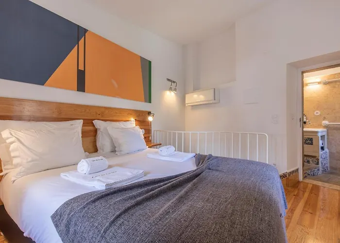 Casa Da Pendoa Apartament *