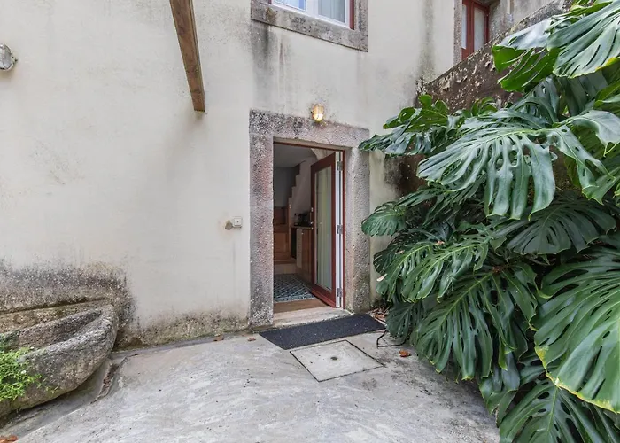 Apartament Casa Da Pendoa Sintra