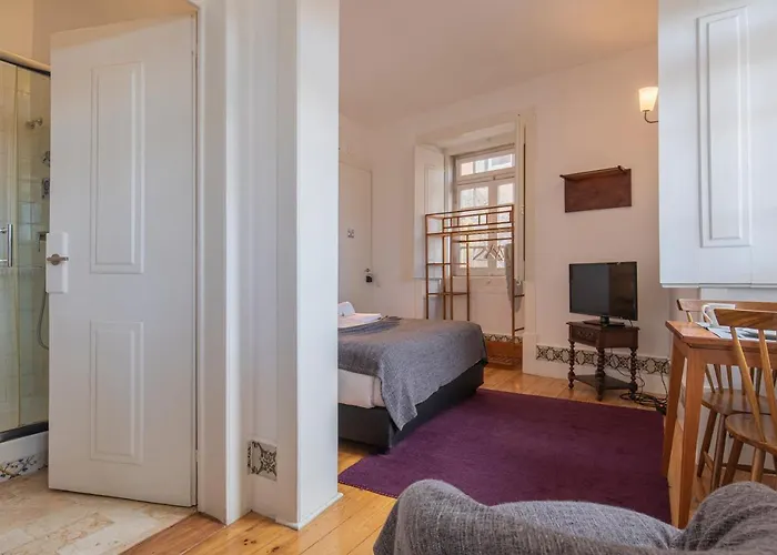 Apartament Casa Da Pendoa Sintra