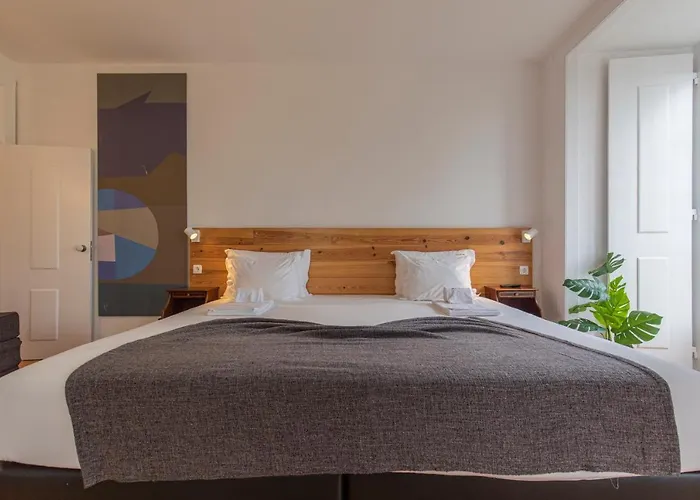 Casa Da Pendoa Apartament Sintra